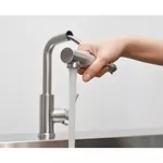 Monocomando Tramontina Monde Plus Inox com Extensor