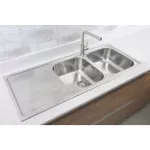 Monocomando Tramontina Monde Plus Inox com Extensor