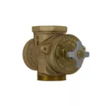 Base Válvula de Descarga Hydra Max 1.1/2" Deca 4550.504 