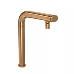 Bica Monocomando de Mesa para Cozinha 1291.GL99.RD