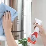 Líquido de Limpeza para Aço Inox 300ml Tramontina 94537/003 