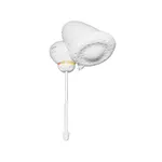 Ducha Hydra Mult Spot 8 5500w 127v