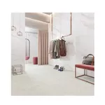 Porcelanato Biancogres 90x90 Calacata Altissimo Lux A