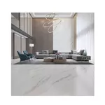 Porcelanato Biancogres 90x90 Calacata Altissimo Lux A
