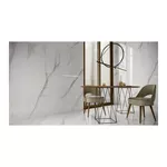 Porcelanato Biancogres 90x90 Calacata Altissimo Lux A