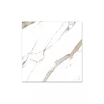 Porcelanato Biancogres 90X90 Calacata Oro Satin A