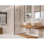 Porcelanato Biancogres 90X90 Golden Beige Satin A