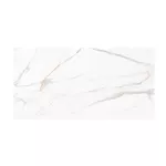 Porcelanato Embramaco 82X82 Calacata Gold Lux P82008 A
