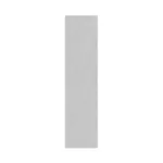 Porcelanato Biancogres 26X106 Cemento Grigio