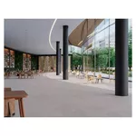 Porcelanato Biancogres 26X106 Cemento Grigio
