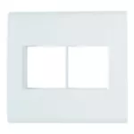 Placa Tramontina Liz 4X4 Com 4 Posto 57106/026