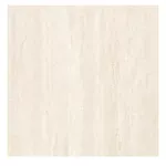 Porcelanato Biancogres 100X100 Travertino Clássico Satin