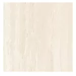 Porcelanato Biancogres 100X100 Travertino Clássico Satin