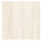 Porcelanato Biancogres 100X100 Travertino Clássico Satin