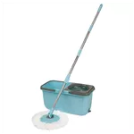 Mop Circular Limp Pratica Mor Premium