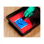 Pad Para Recorte Em Pintura 750 Atlas Com Cabo Ajustável