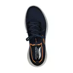 Tênis Skechers Arch Fit Infinity Stormlight Azul Navy Masculino