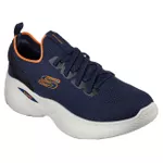 Tênis Skechers Arch Fit Infinity Stormlight Azul Navy Masculino