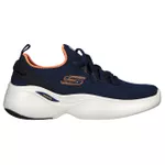 Tênis Skechers Arch Fit Infinity Stormlight Azul Navy Masculino