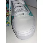 Tênis Vans Old Skool Bob Esponja Bikini Bubble