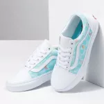 Tênis Vans Old Skool Bob Esponja Bikini Bubble