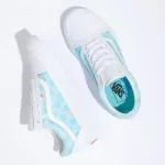 Tênis Vans Old Skool Bob Esponja Bikini Bubble