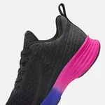 Tênis Lynd Gravit Flux 2 Preto Royal Pink