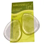 Gel Conforto Palmilha de Ajuste 