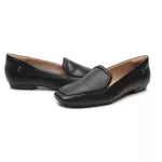 Mocassim Cristina Feminino Couro Legítimo