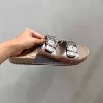 Sandália Papete Onix