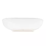 Deca Cuba de Apoio Arco Duplo com Mesa L.105.17 Branco