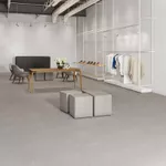 Incesa Piso Concrete Branco 60x60