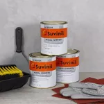 Massa Corrida Suvinil PVA - 1,4Kg