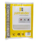 Cimento Comum Juntalider 5Kg