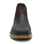 Botina Full Inject SP 2550 Preto