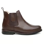 Botina Spessoto Canastra Floater Brown -SP300