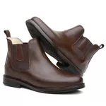 Botina Spessoto Canastra Floater Brown -SP300