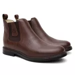 Botina Spessoto Canastra Floater Brown -SP300