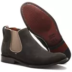 Botina Masculina Premium Oliva