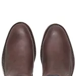 Botina Masculina Chelsea Rivera Brown