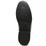 Botina Ultra Comfort 30% Mais Leve Fossil Café