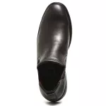 Botina Ultra Comfort 30% Mais Leve Café 