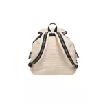 Bolsa Pipoca Jardim Tropical Estampado