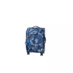 Mala Farm Me Leva Tecido P Dotted Macaws Estampado