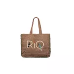 Totebag Coisa Nossa Estampado