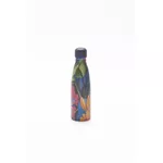 Garrafa Banana Uva Glub Glub 500ml Estampado