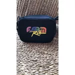 Necessaire Xerô Rio Fantasia Estampado