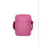 Bolsa Da Gema Amalfi Vermelha