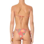 Biquini Double Amalfi Estampado