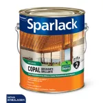 Verniz Copal Balance Incolor Sparlack 3,6L